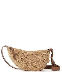 The Sak Gen Crochet Sling Bag