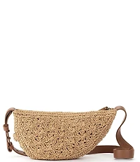 The Sak Gen Crochet Sling Bag