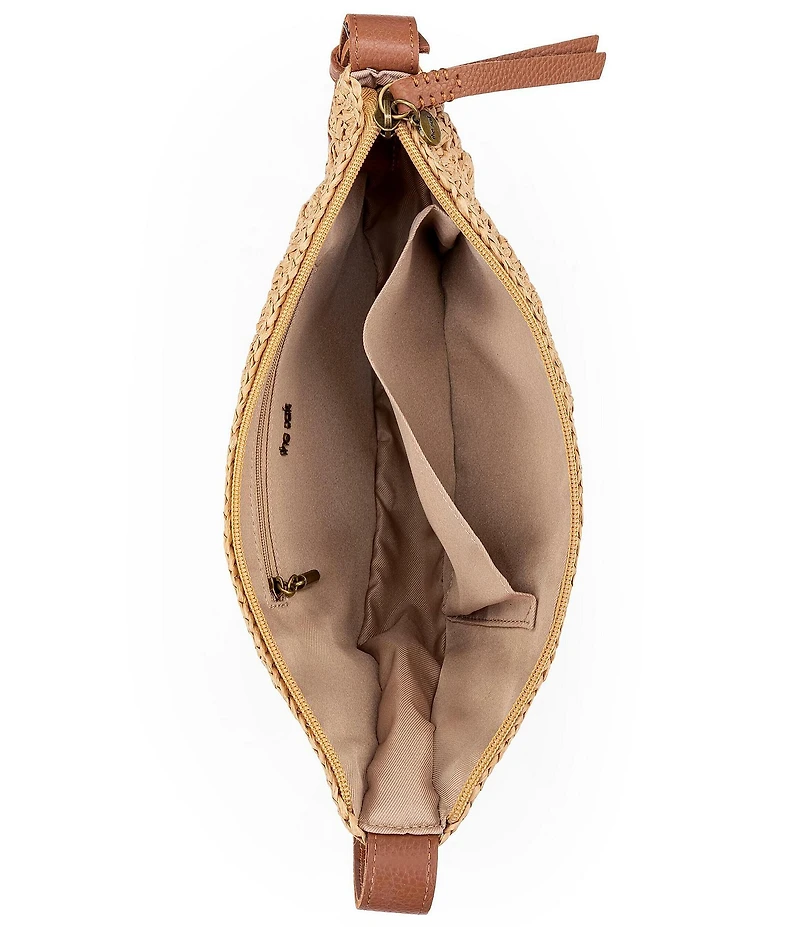 The Sak Gen Crochet Sling Bag