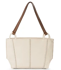 The Sak Gen Leather Satchel Bag