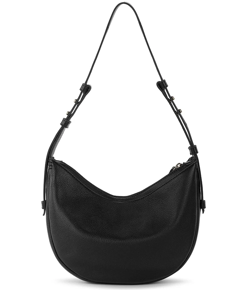 The Sak Gen Leather Slouchy Shoulder Bag