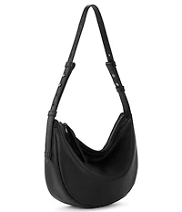 The Sak Gen Leather Slouchy Shoulder Bag