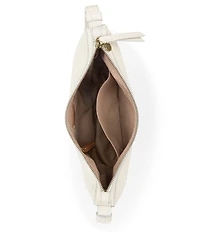 The Sak Gen Leather Slouchy Shoulder Bag