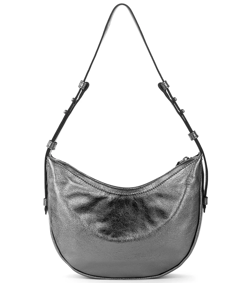 The Sak Gen Leather Slouchy Shoulder Bag