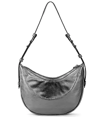 The Sak Gen Leather Slouchy Shoulder Bag
