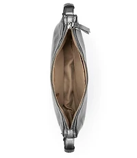 The Sak Gen Leather Slouchy Shoulder Bag