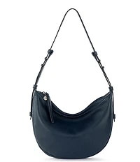 The Sak Gen Leather Slouchy Shoulder Bag