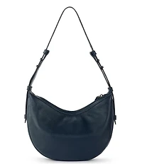 The Sak Gen Leather Slouchy Shoulder Bag