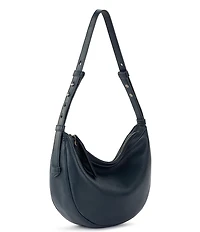 The Sak Gen Leather Slouchy Shoulder Bag