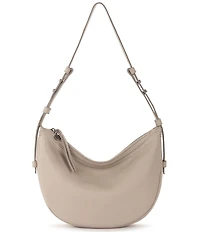The Sak Gen Leather Slouchy Shoulder Bag