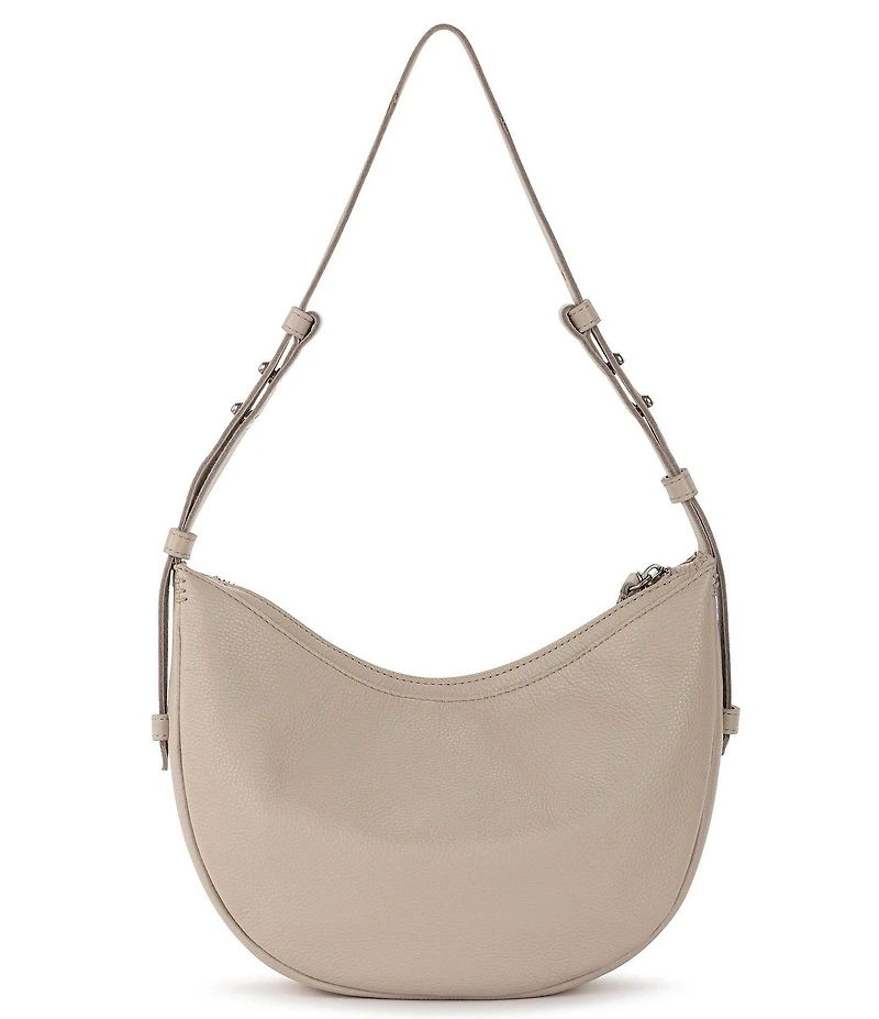 The Sak Gen Leather Slouchy Shoulder Bag