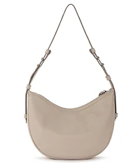 The Sak Gen Leather Slouchy Shoulder Bag