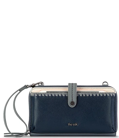 The Sak Iris Large Smartphone Crossbody