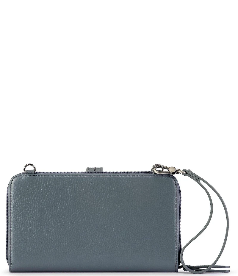 The Sak Iris Large Smartphone Crossbody