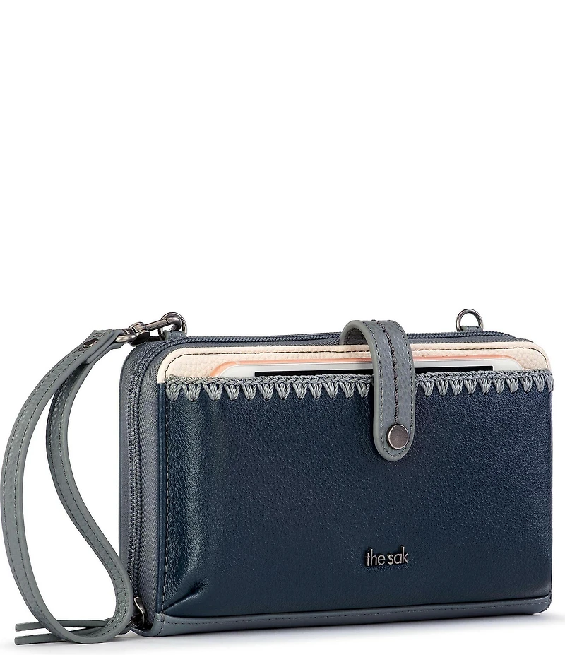 The Sak Iris Large Smartphone Crossbody