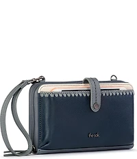 The Sak Iris Large Smartphone Crossbody