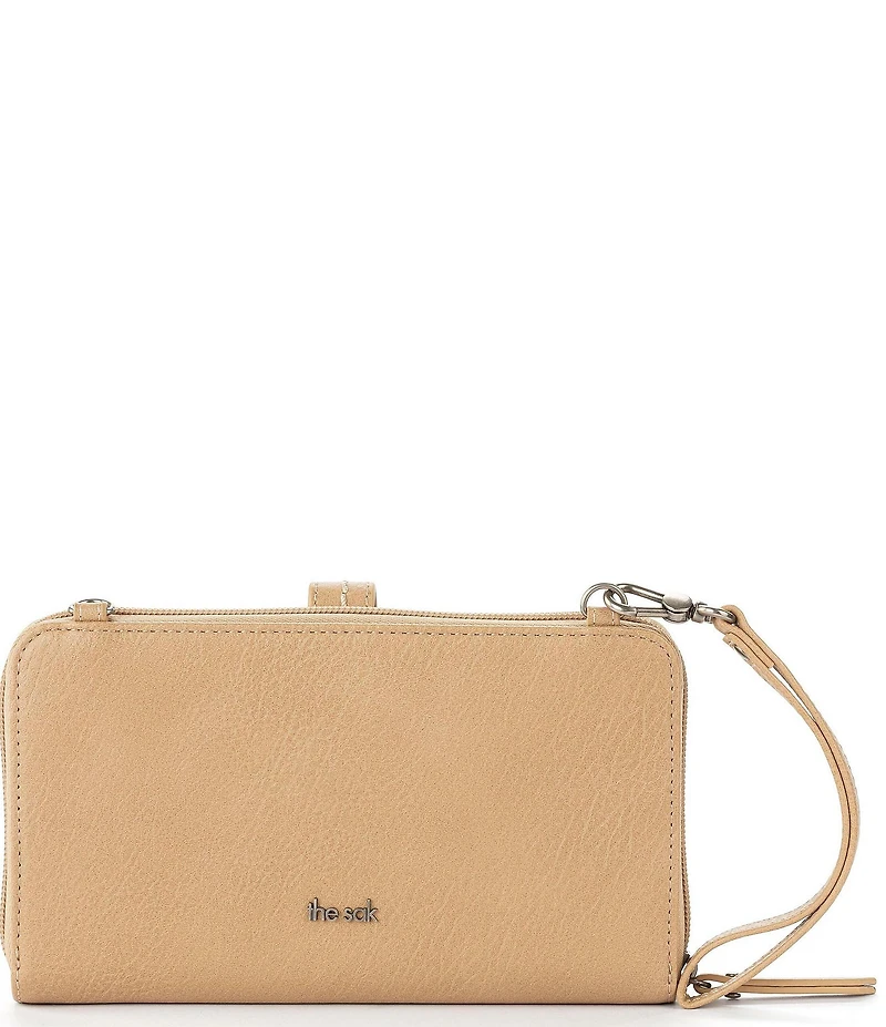 The Sak Iris Smartphone Wallet