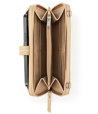 The Sak Iris Smartphone Wallet