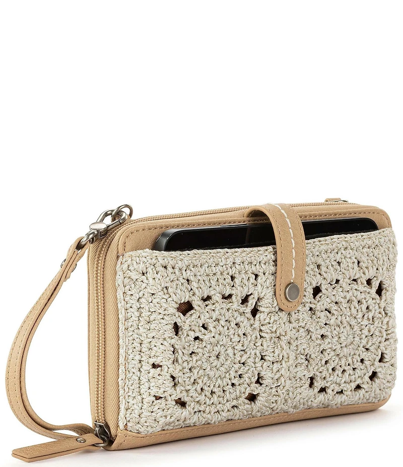 The Sak Iris Smartphone Wallet