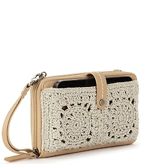 The Sak Iris Smartphone Wallet