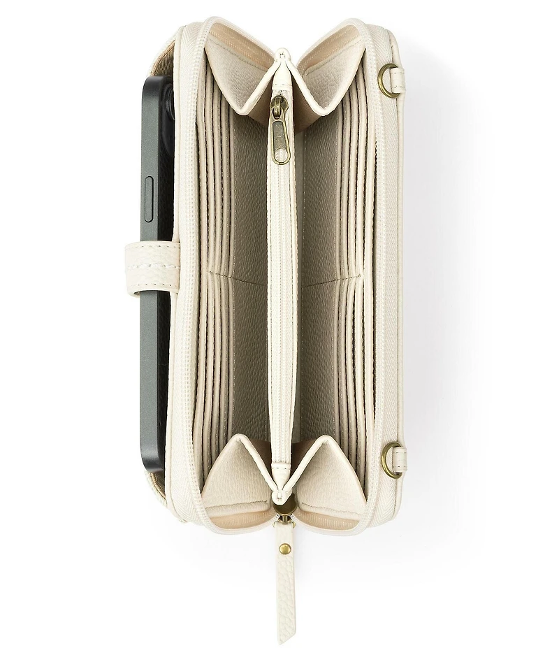 The Sak Iris Smartphone Wallet