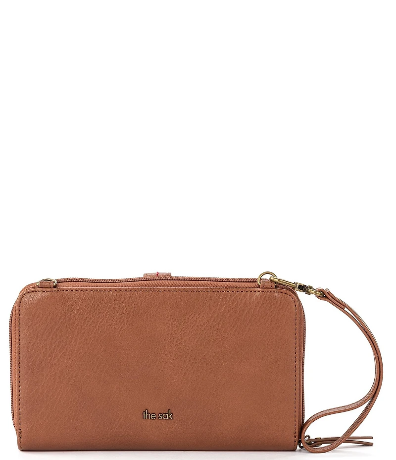 The Sak Iris Smartphone Wallet
