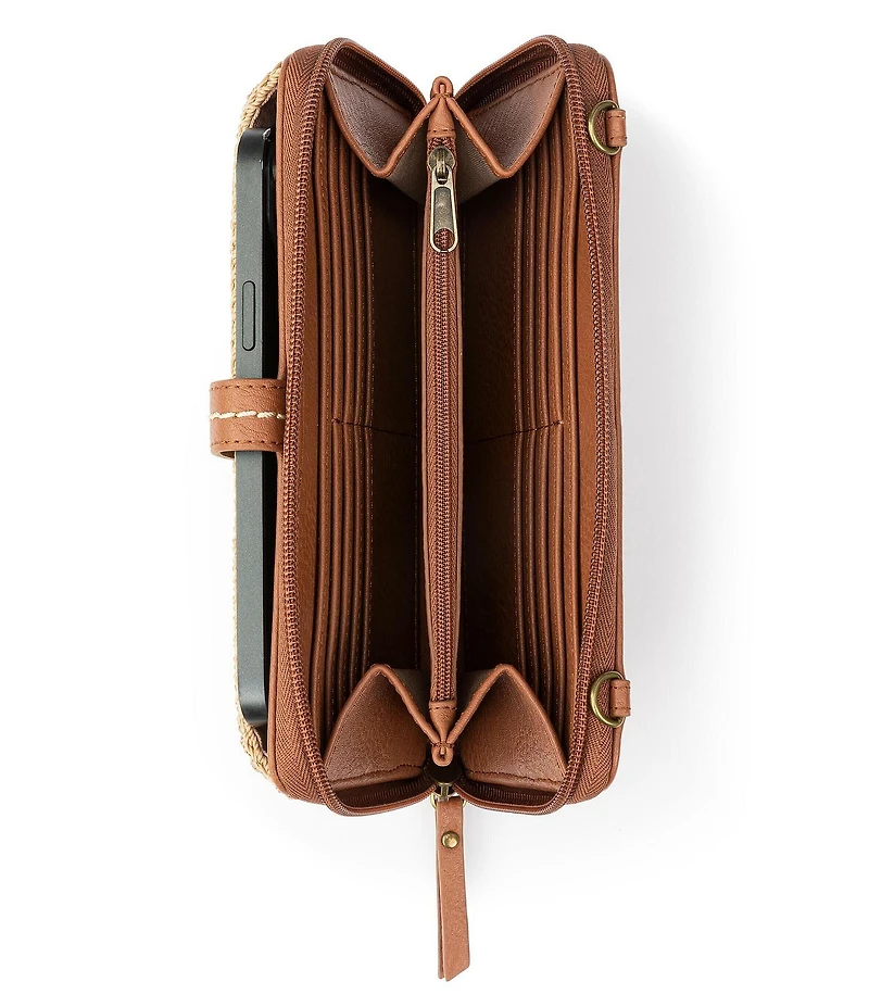 The Sak Iris Smartphone Wallet