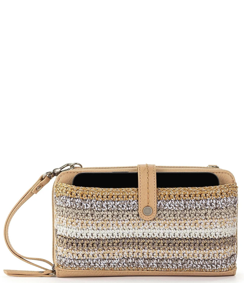 The Sak Iris Smartphone Wallet