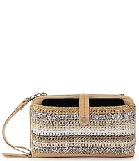 The Sak Iris Smartphone Wallet