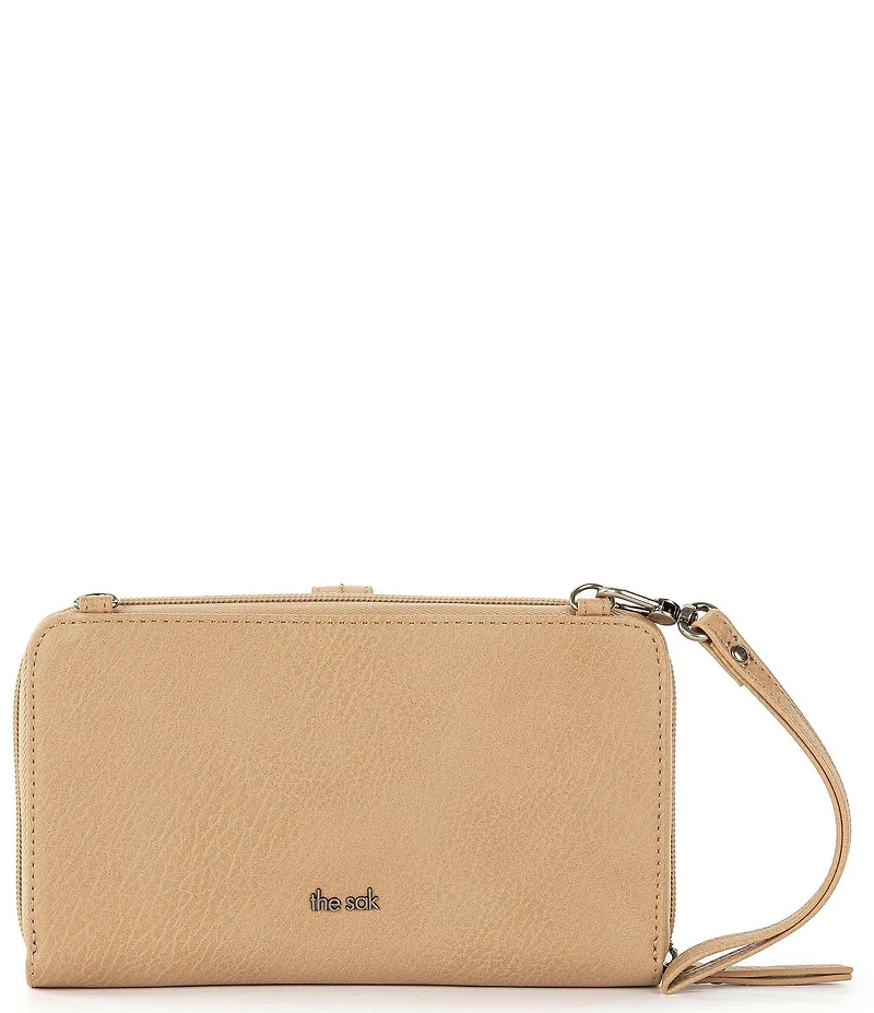 The Sak Iris Smartphone Wallet