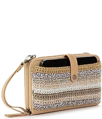 The Sak Iris Smartphone Wallet