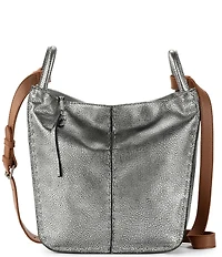The Sak Los Feliz Leather Crossbody Bag