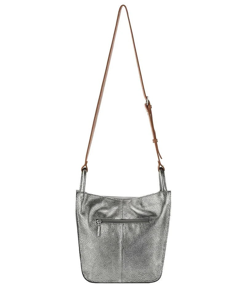 The Sak Los Feliz Leather Crossbody Bag