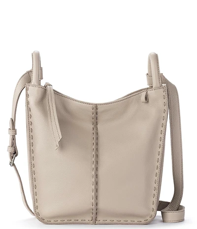 The Sak Los Feliz Leather Crossbody Bag