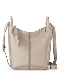 The Sak Los Feliz Leather Crossbody Bag