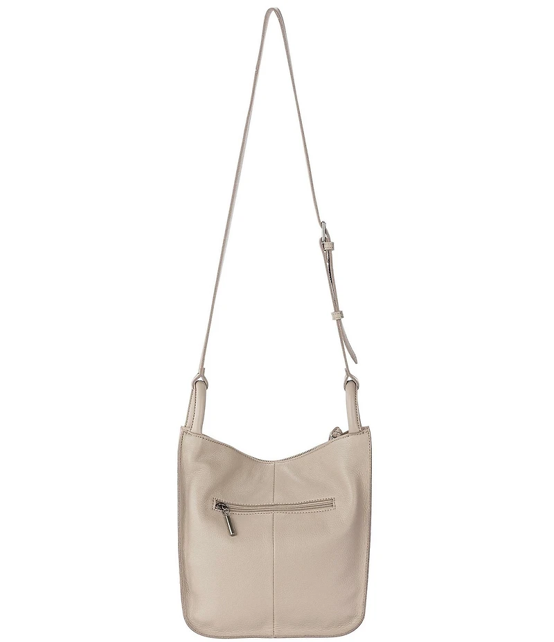 The Sak Los Feliz Leather Crossbody Bag