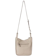 The Sak Los Feliz Leather Crossbody Bag