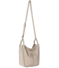 The Sak Los Feliz Leather Crossbody Bag