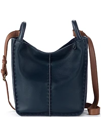 The Sak Los Feliz Leather Crossbody Bag