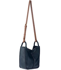 The Sak Los Feliz Leather Crossbody Bag