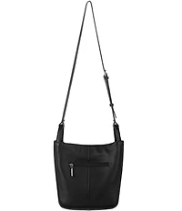 The Sak Los Feliz Leather Crossbody Bag