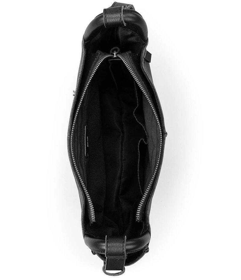 The Sak Los Feliz Leather Crossbody Bag