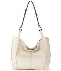 The Sak Los Feliz Leather Hobo Bag
