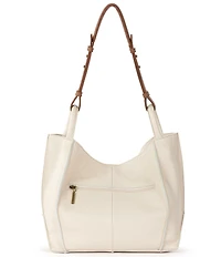 The Sak Los Feliz Leather Hobo Bag