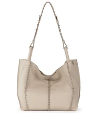 The Sak Los Feliz Leather Hobo Bag