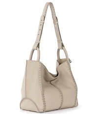 The Sak Los Feliz Leather Hobo Bag