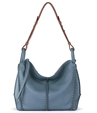 The Sak Los Feliz Leather Hobo Bag