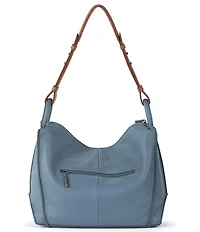 The Sak Los Feliz Leather Hobo Bag