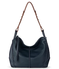 The Sak Los Feliz Leather Hobo Bag