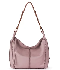 The Sak Los Feliz Leather Hobo Bag